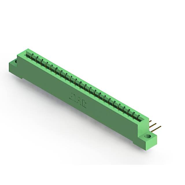 833-023-559-104 EDAC Inc.  Edgeboard Connectors
